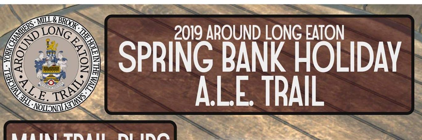 AroundLongEaton banner