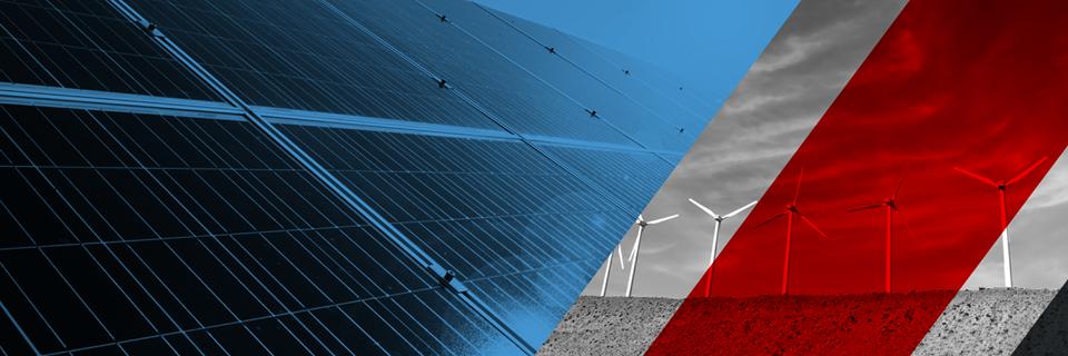 Conservatives for Clean Energy Georgia's banner
