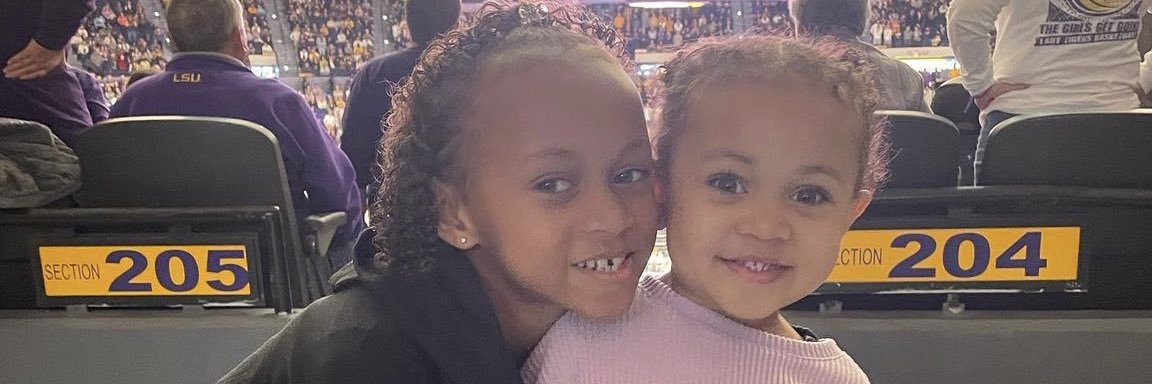 Kendell Sibley banner