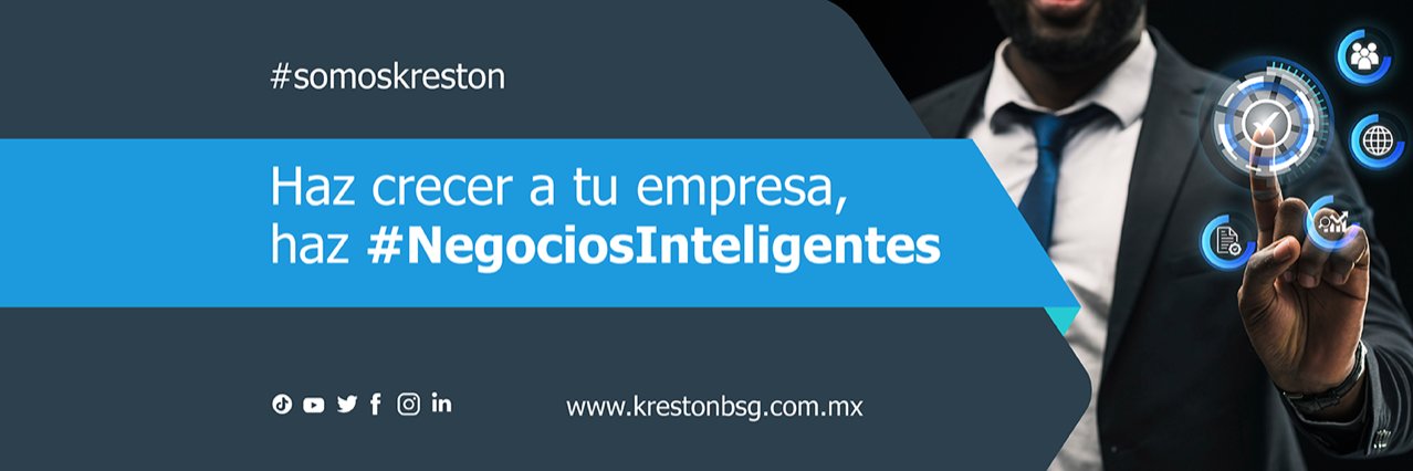 KrestonBSG's profile banner image