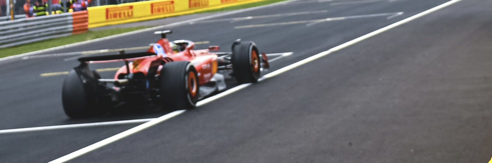 LORENZO MARK ENJOYER banner