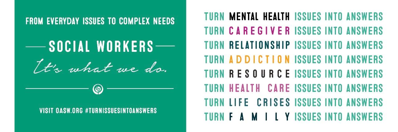 PDSB Social Work Department banner