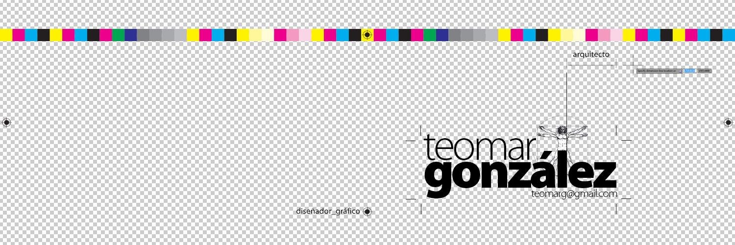 teomarg's profile banner image