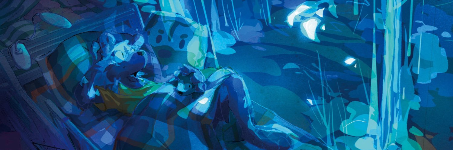 TingLinxw's profile banner image