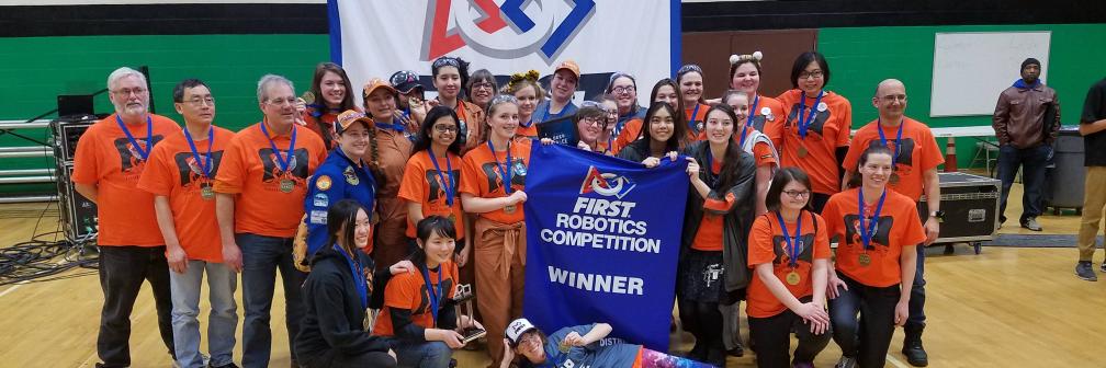 TechTigers 3654 banner