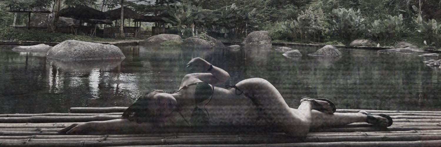 njilalat's profile banner image
