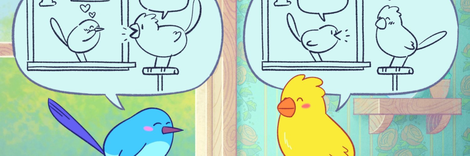 Fallkenny's profile banner image