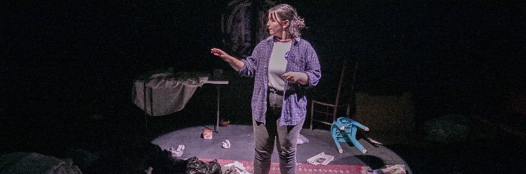 Matilda Childs banner