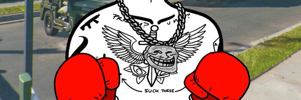 FluxAdrian Profile Banner