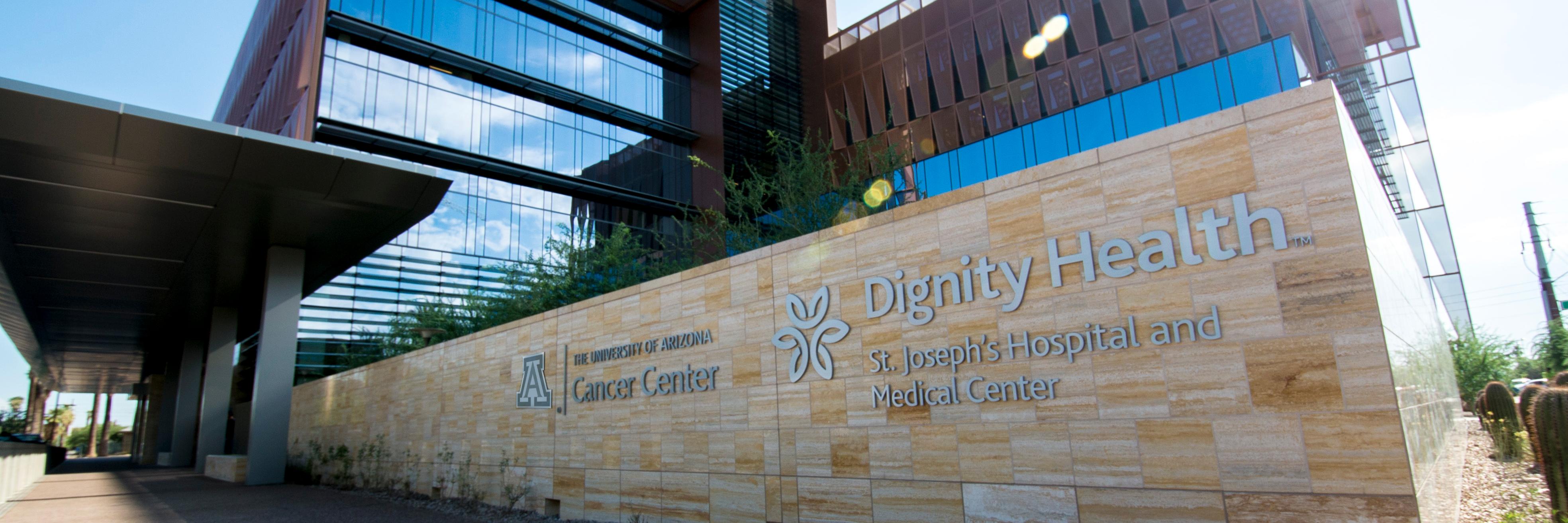 PhxCancerCenter's profile banner image