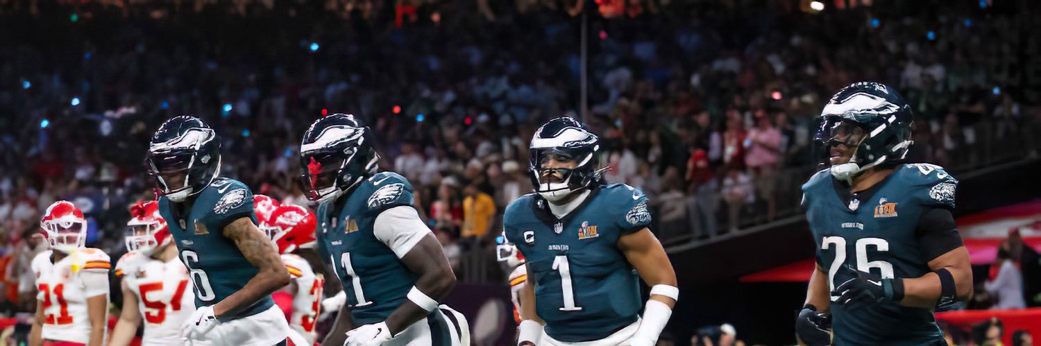 Eagles Ed💍💍's banner