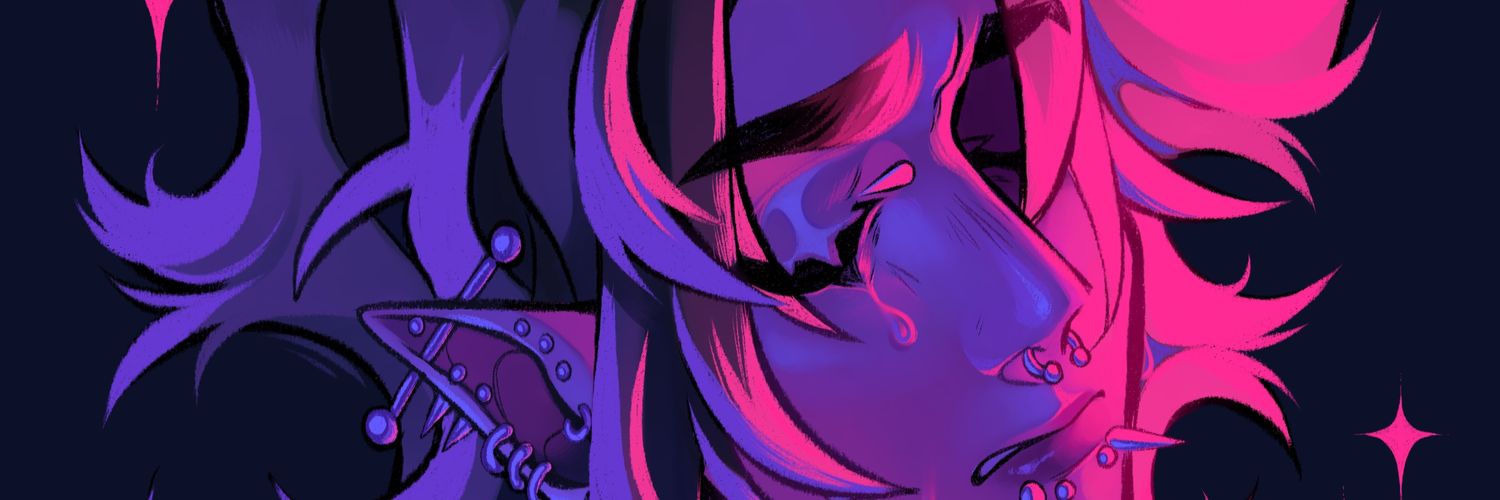 seyaycj's profile banner image