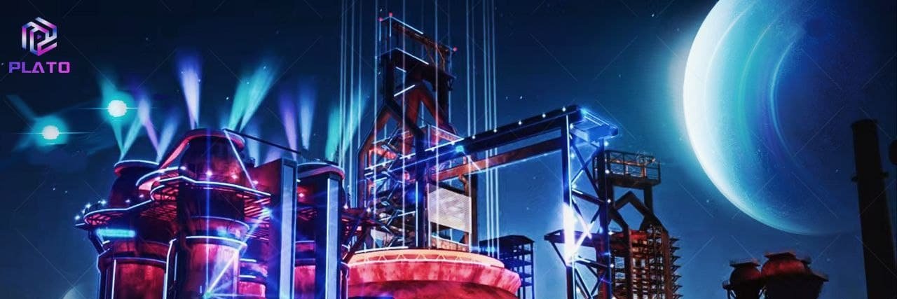 PlatoMeta's profile banner image