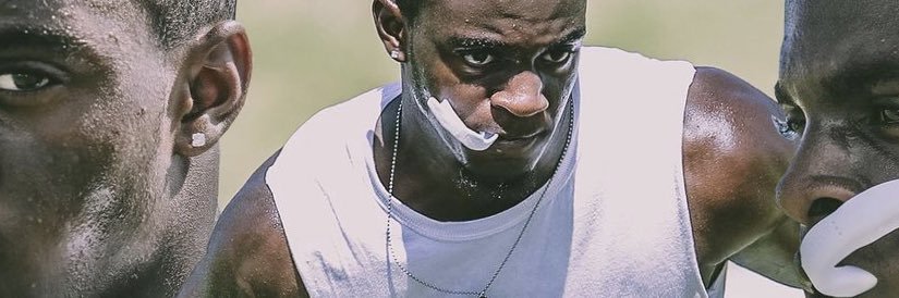 Daryl Smith Jr banner