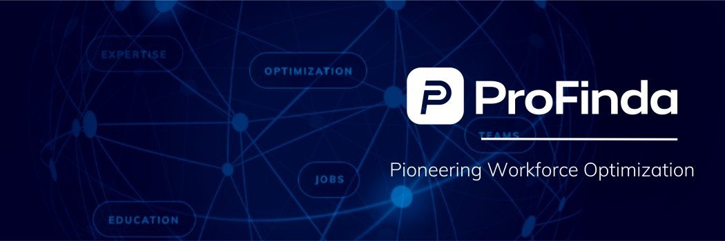 ProFinda banner