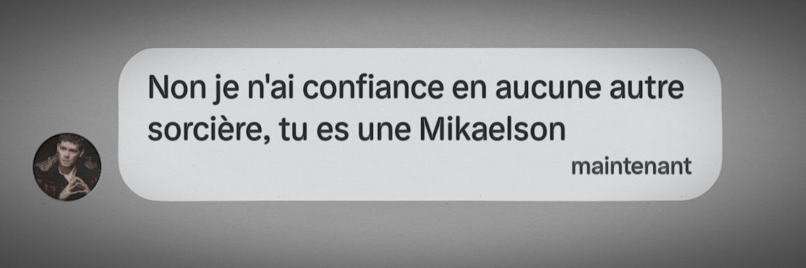 ‎ ‎⃜⃜⃜⃜⃜͡͡͡ ⃜⃜⃜⃜ꊰꋪꏂꌦꋬ 👸🏼 aka Frédéric banner