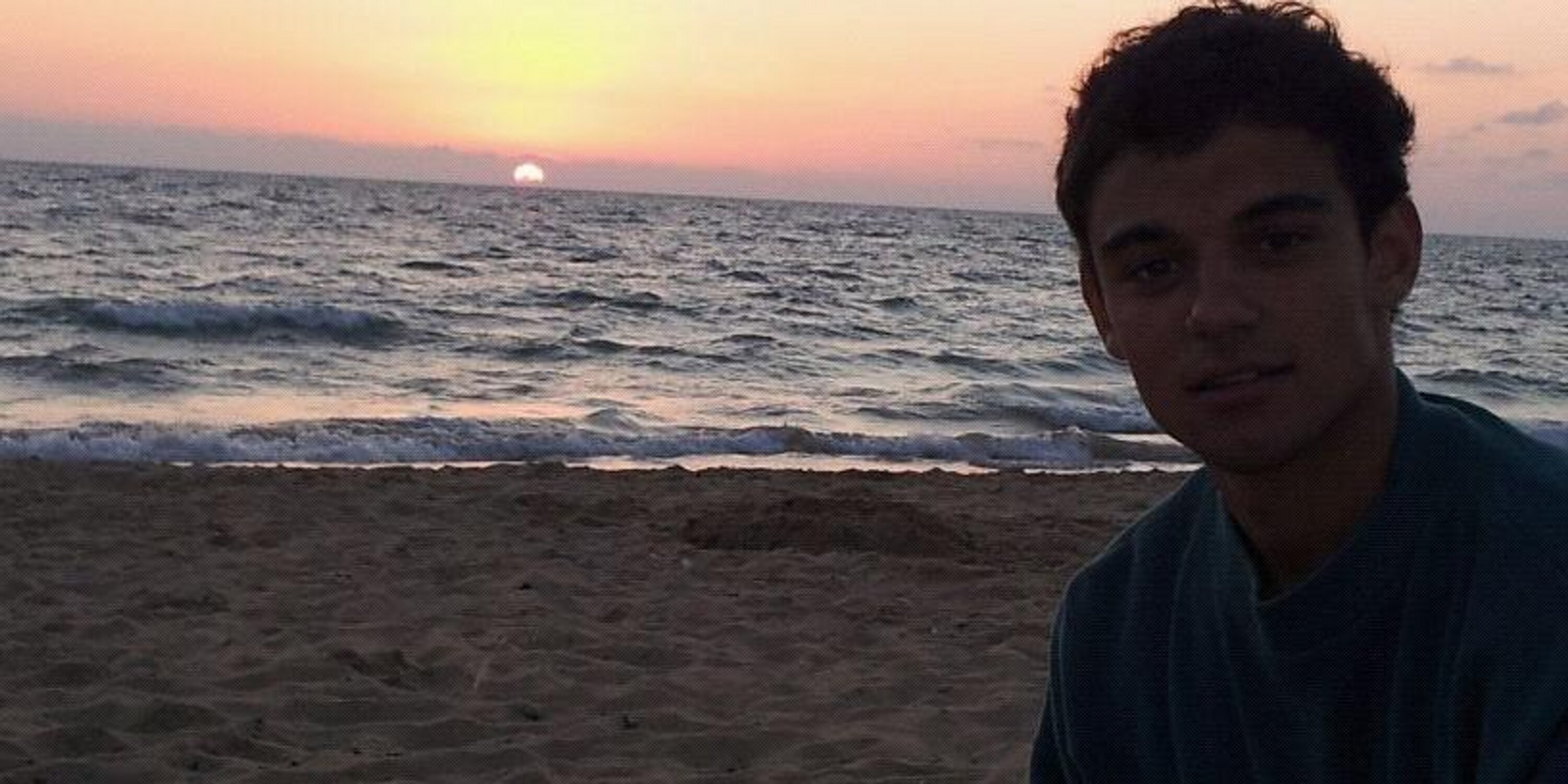 luisbhacar's profile banner image