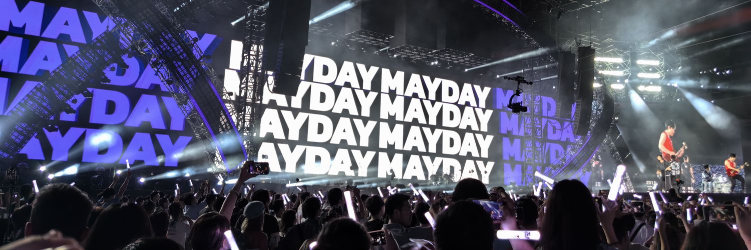 苍狗又白云🥕 banner