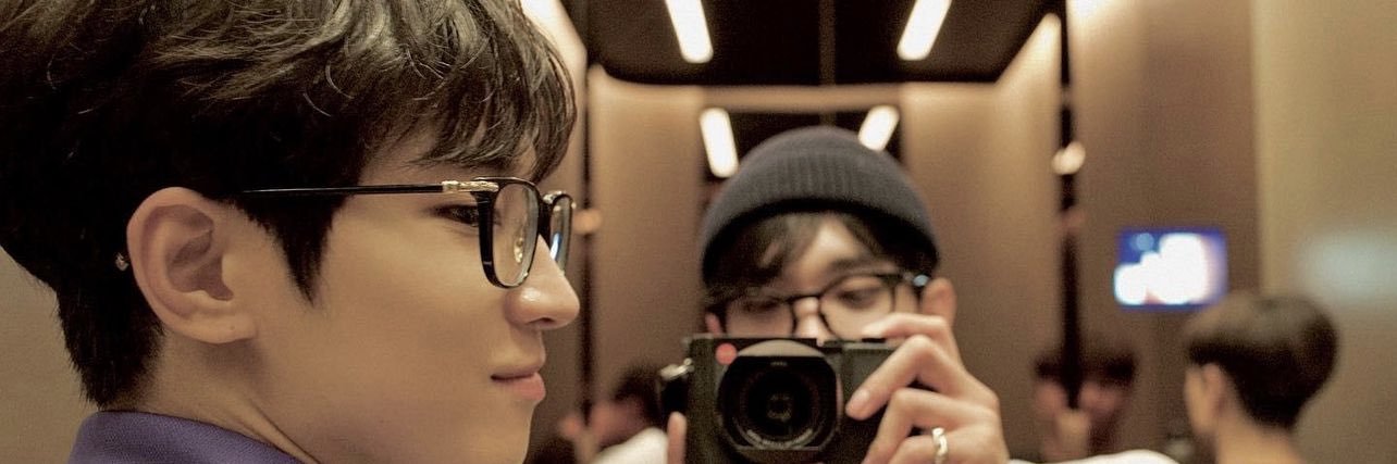 제 banner