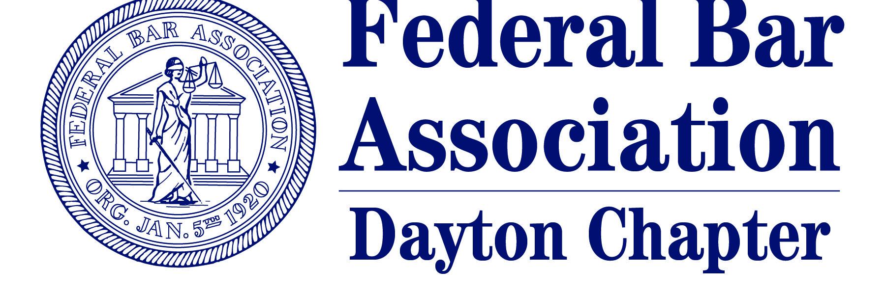 FBA Dayton Chapter banner