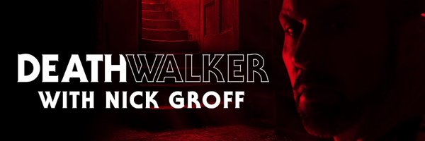 Nick Groff Profile Banner