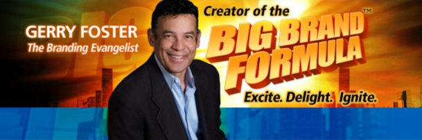 GerryFoster's profile banner image