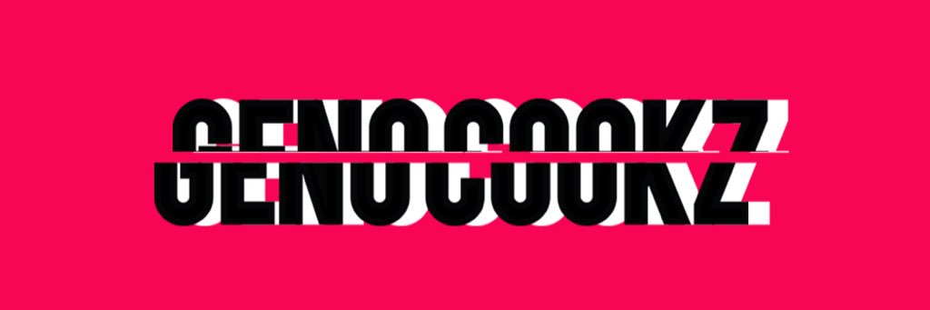 GenoCookz's profile banner image