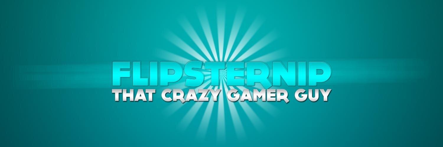 FLIPSTERNIP's profile banner image