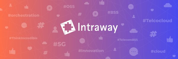 intraway Profile Banner
