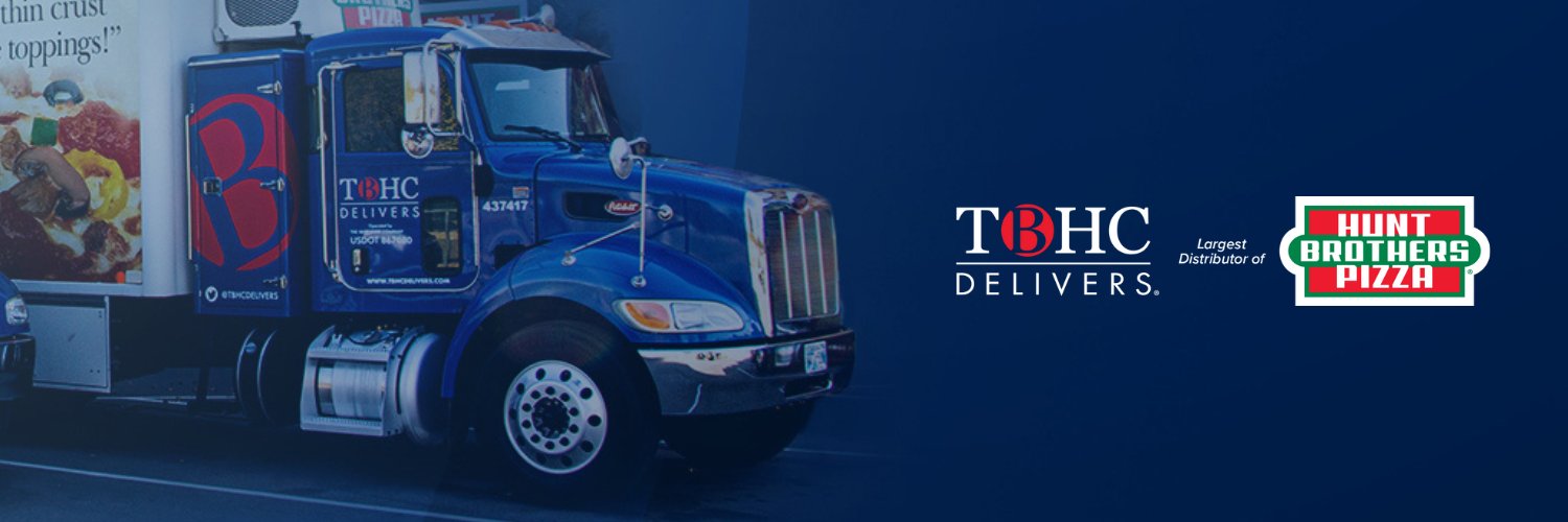 TBHCDelivers's profile banner image