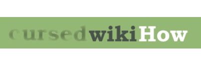 cursed wiki how banner