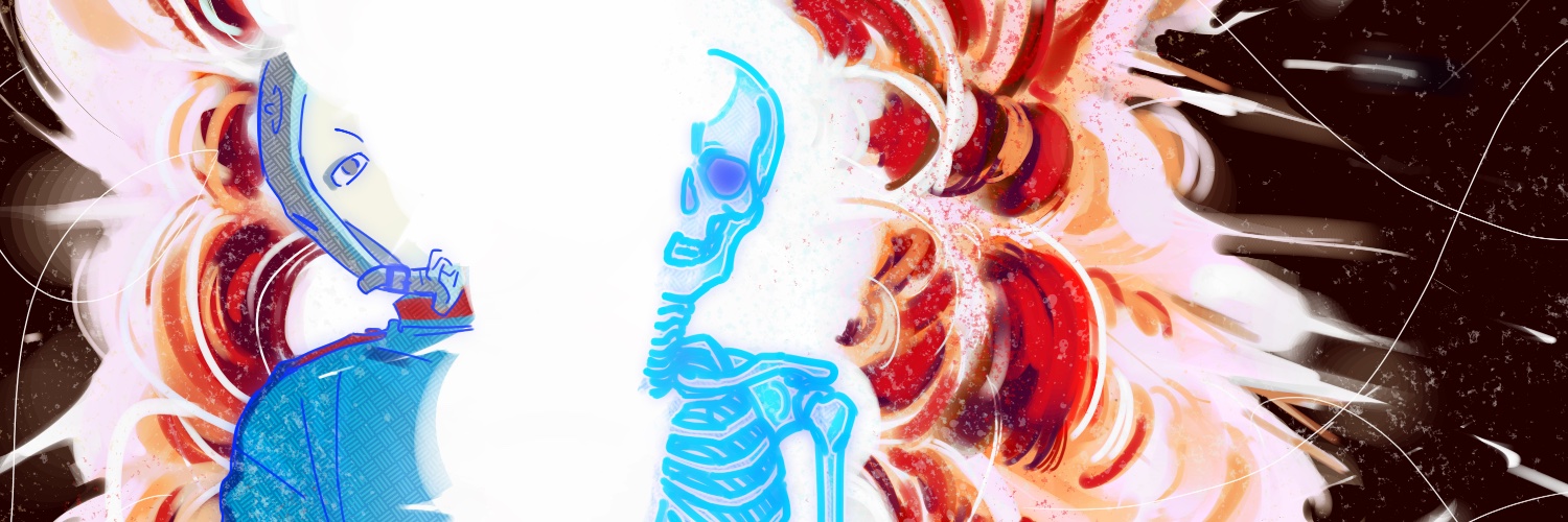 Pen✒️🍉 kouhei's thing banner