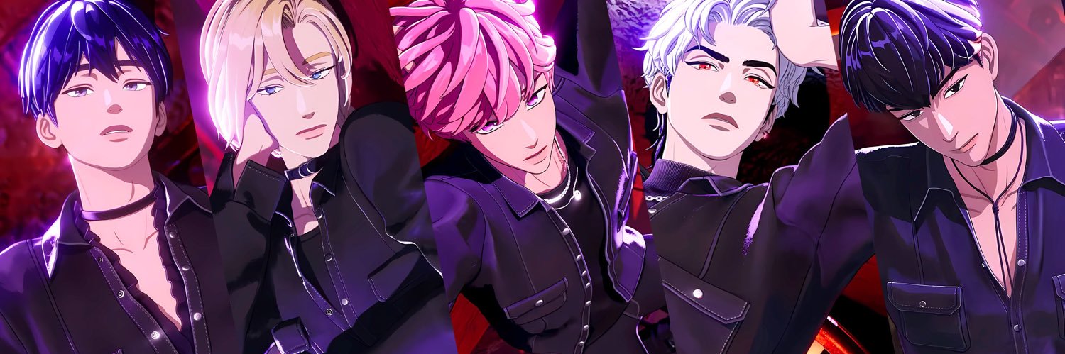 CEO_Bonggu's profile banner image