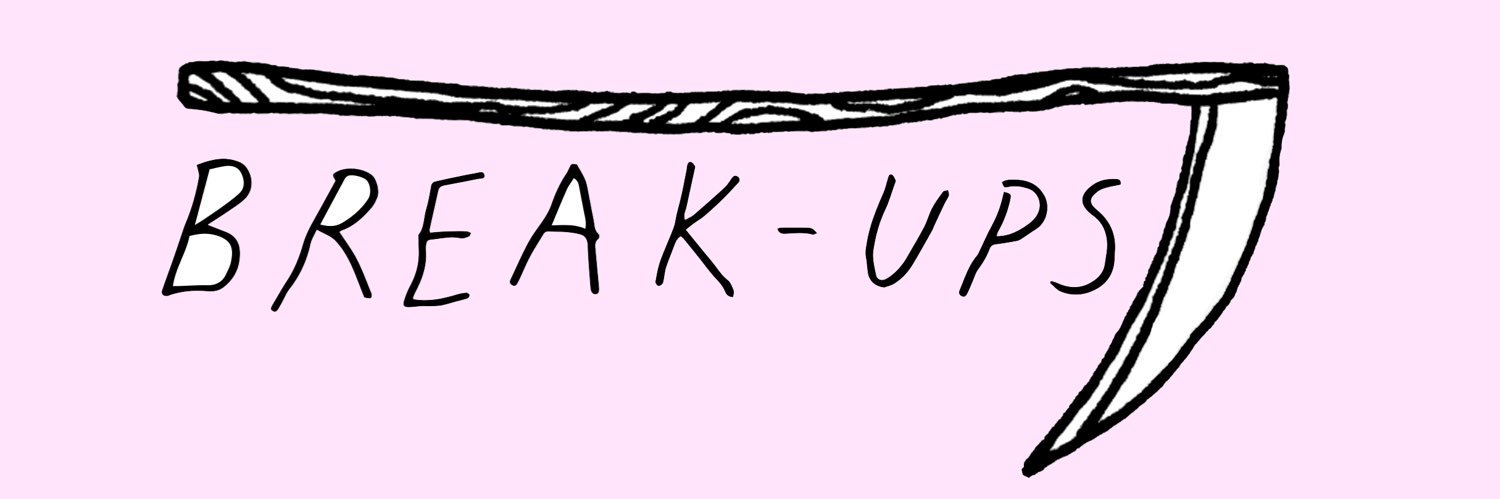 Break_Ups_'s profile banner image