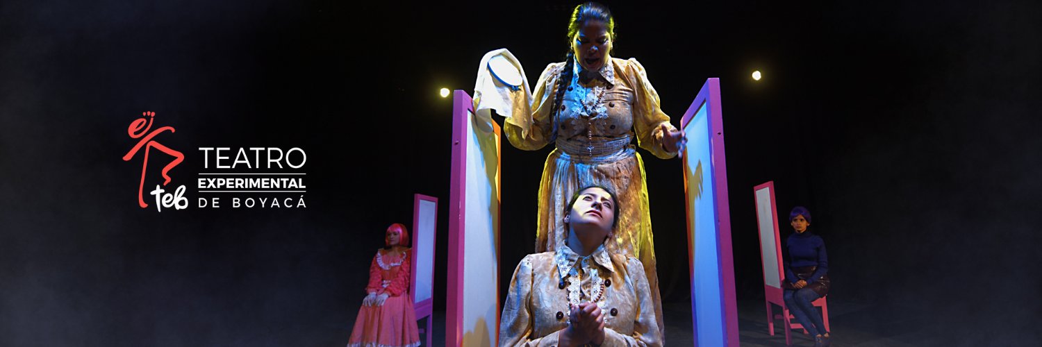 teatro_teb's profile banner image