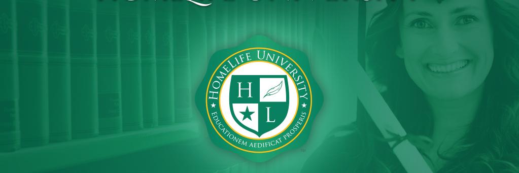 HomeLife University (@HomeLifeUni) / Posts / X