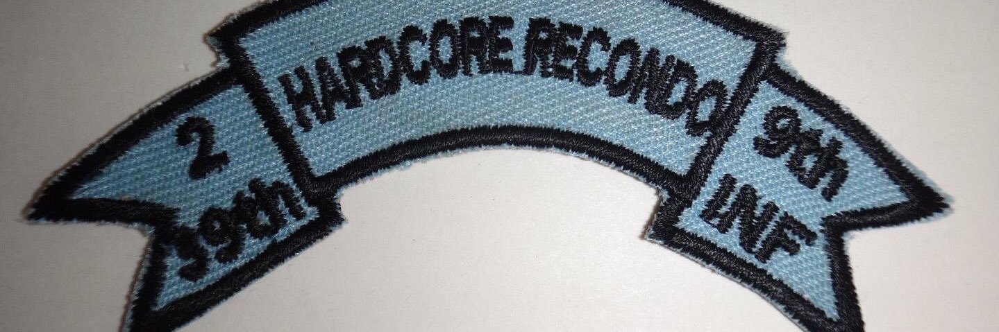 Commander, 2-39IN banner
