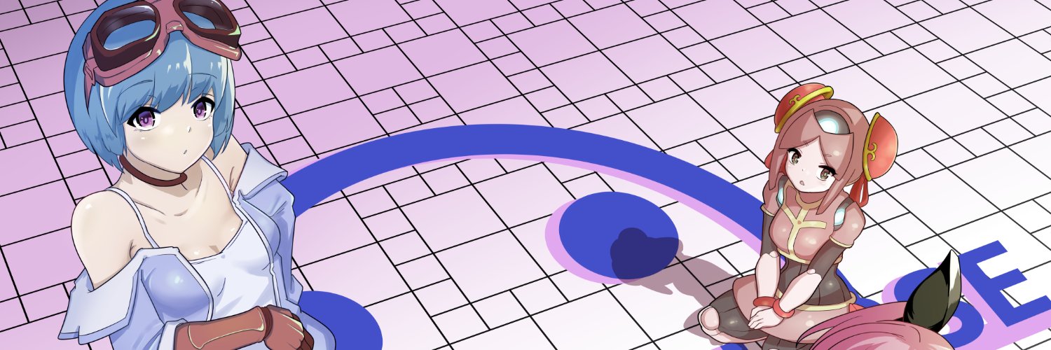 からめるラボ banner