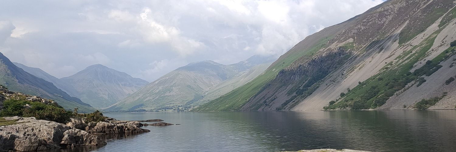 Leanne Droogan banner