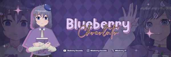 Blueberry_VT Profile Banner