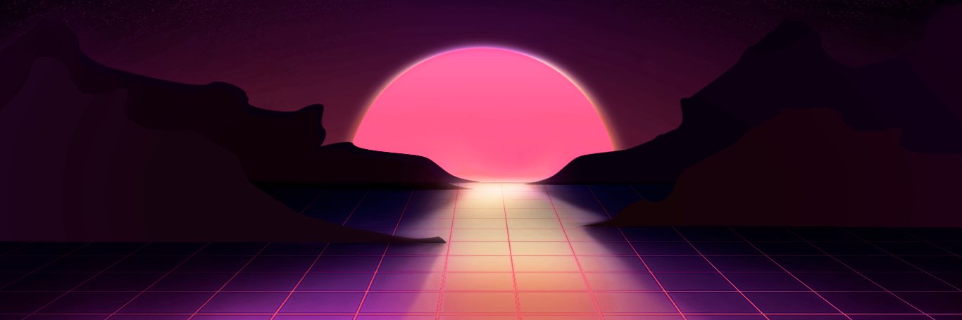 mronich's profile banner image