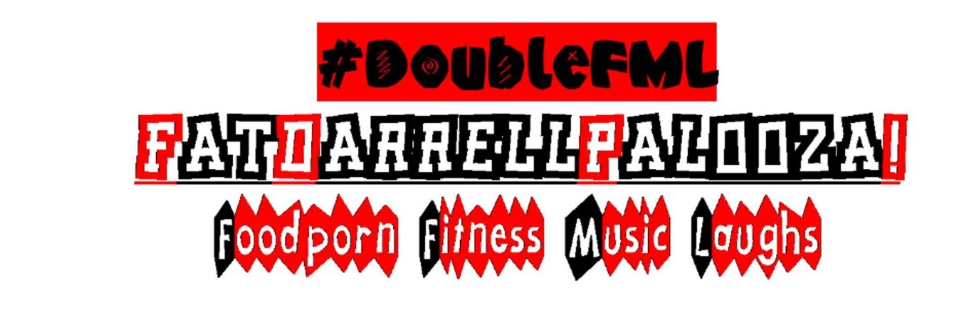 FatDarrell's profile banner image