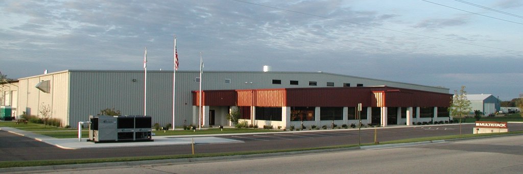 MULTISTACK_HVAC's profile banner image