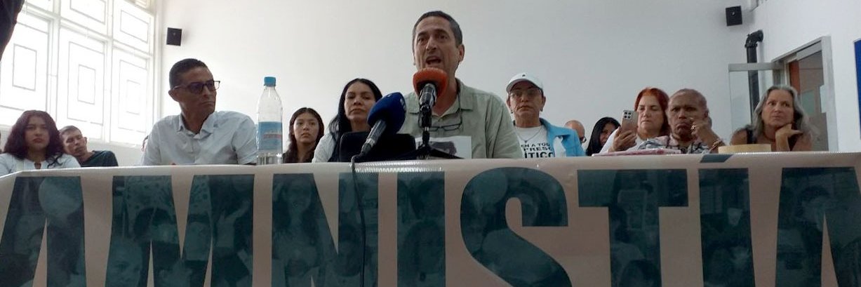 Antonio González Plessmann banner