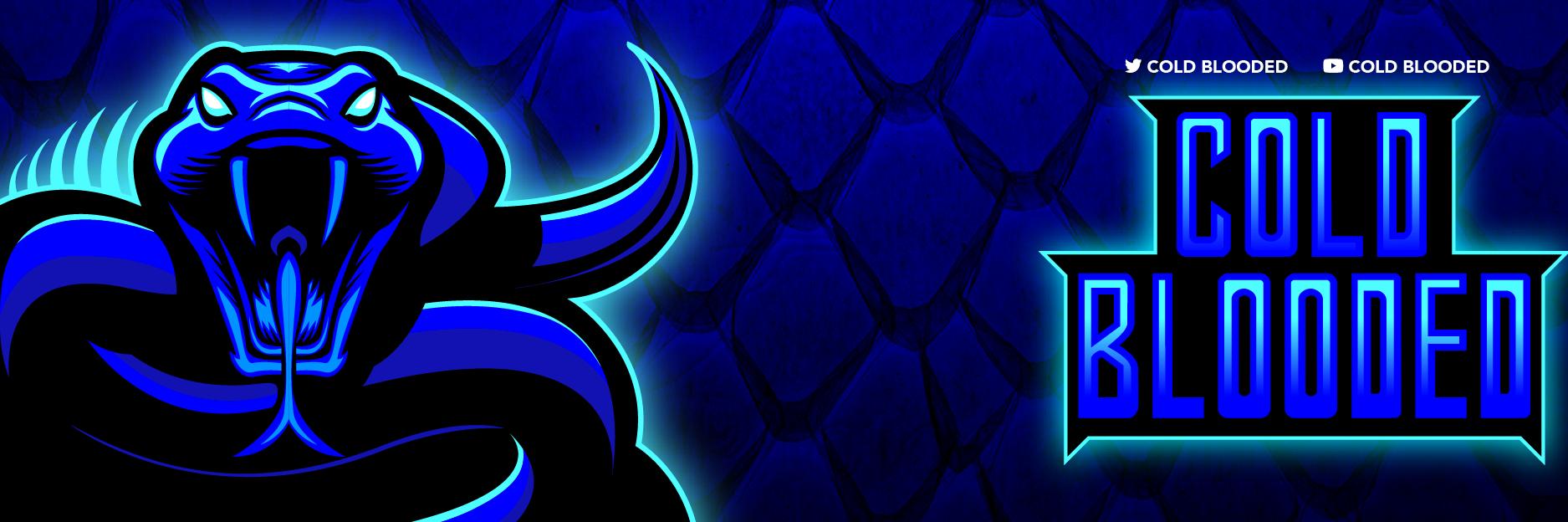 Cold_Blooded_TV's profile banner image