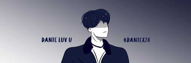 𝘿𝘼𝙉𝙏𝙀 banner