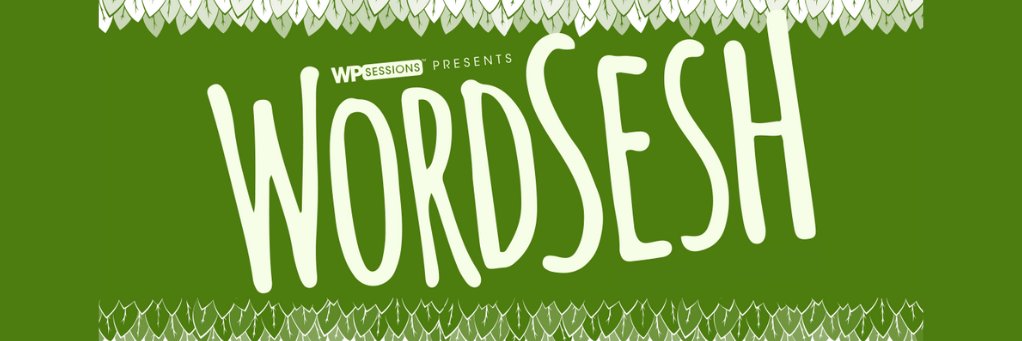 WordSesh's banner