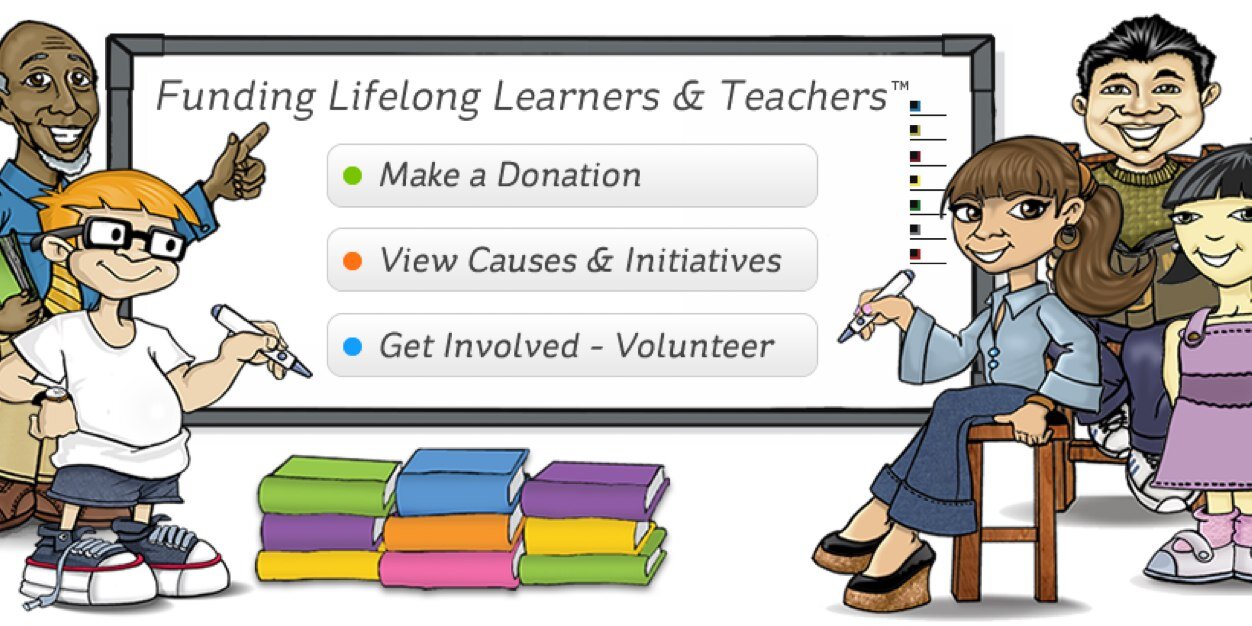 MentorFund's profile banner image