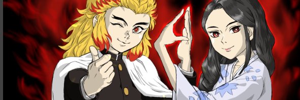 oyoziza's profile banner image