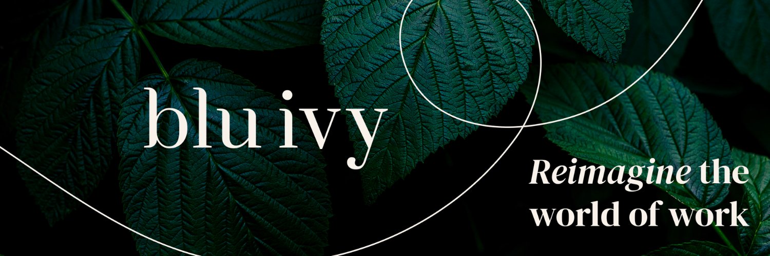 Blu Ivy Group banner
